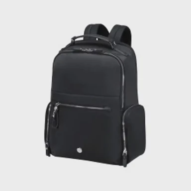 SAMSONITE Torba Karissa Evo za prijenosno računalo do 15.6", crna  